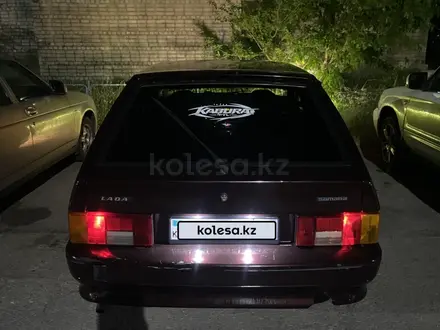 ВАЗ (Lada) 2114 2011 года за 1 100 000 тг. в Павлодар – фото 3