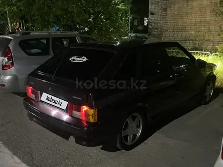 ВАЗ (Lada) 2114 2011 года за 1 100 000 тг. в Павлодар – фото 2