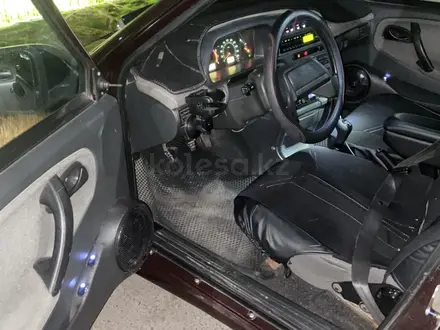 ВАЗ (Lada) 2114 2011 года за 1 100 000 тг. в Павлодар – фото 9