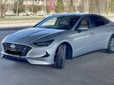 Hyundai Sonata 2023 года за 14 000 000 тг. в Астана – фото 2