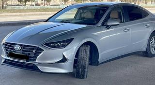 Hyundai Sonata 2023 года за 14 100 000 тг. в Астана