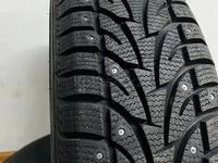 235/50R18 Roadx WH12 (шип) за 39 000 тг. в Алматы