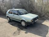 Volkswagen Golf 1991 года за 680 000 тг. в Караганда – фото 4