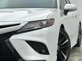 Toyota Camry 2019 годаүшін12 289 000 тг. в Алматы – фото 4