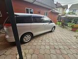 Toyota Previa 2006 годаүшін10 000 000 тг. в Алматы – фото 4