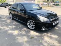 Subaru Legacy 2013 годаүшін6 999 999 тг. в Алматы