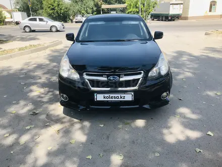 Subaru Legacy 2013 года за 6 999 999 тг. в Алматы – фото 3