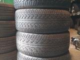 Резина 255/45 r20 Yokohama из Японии за 120 000 тг. в Алматы