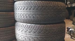 Резина 255/45 r20 Yokohama из Японии за 110 000 тг. в Алматы