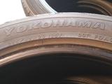 Резина 255/45 r20 Yokohama из Японииүшін120 000 тг. в Алматы – фото 4