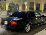 BMW 728 1998 годаүшін3 700 000 тг. в Туркестан – фото 2