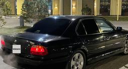 BMW 728 1998 годаүшін3 700 000 тг. в Туркестан – фото 2