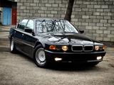 BMW 728 1998 годаүшін3 900 000 тг. в Туркестан