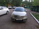 Nissan Almera 2015 года за 3 000 000 тг. в Астана – фото 2