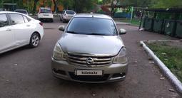 Nissan Almera 2015 года за 3 000 000 тг. в Астана – фото 2