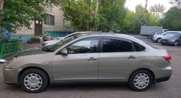 Nissan Almera 2015 года за 3 000 000 тг. в Астана