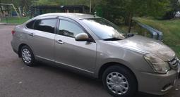 Nissan Almera 2015 года за 3 000 000 тг. в Астана – фото 3