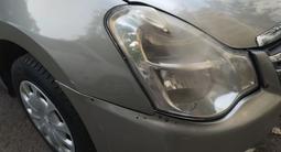 Nissan Almera 2015 года за 3 000 000 тг. в Астана – фото 4