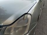 Nissan Almera 2015 года за 3 000 000 тг. в Астана – фото 5