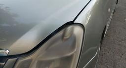 Nissan Almera 2015 года за 3 000 000 тг. в Астана – фото 5