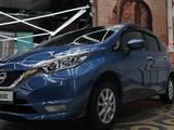 Nissan Note 2017 года за 5 300 000 тг. в Усть-Каменогорск – фото 3