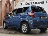 Nissan Note 2017 года за 5 300 000 тг. в Усть-Каменогорск – фото 4