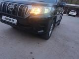 Toyota Land Cruiser Prado 2018 года за 25 999 999 тг. в Астана