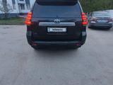 Toyota Land Cruiser Prado 2018 года за 25 999 999 тг. в Астана – фото 4