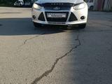 Ford Focus 2012 годаүшін3 000 000 тг. в Петропавловск