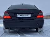 Mercedes-Benz E 350 2008 годаfor4 500 000 тг. в Байконыр – фото 4