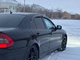 Mercedes-Benz E 350 2008 годаfor4 500 000 тг. в Байконыр – фото 2