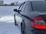 Mercedes-Benz E 350 2008 годаfor4 500 000 тг. в Байконыр – фото 3