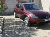 Nissan Murano 2006 годаүшін3 500 000 тг. в Актобе – фото 2