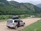 Subaru Forester 2008 года за 6 600 000 тг. в Алматы – фото 3