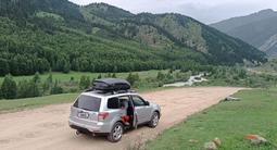 Subaru Forester 2008 года за 6 600 000 тг. в Алматы – фото 3