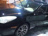 Lexus ES 300 2002 года за 5 500 000 тг. в Жаркент