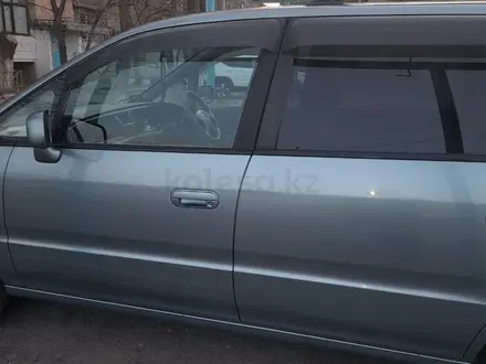 Honda Odyssey 1996 года за 2 700 000 тг. в Тараз – фото 3