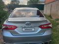 Toyota Camry 2017 годаүшін9 600 000 тг. в Актобе – фото 2