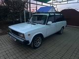 ВАЗ (Lada) 2104 2004 года за 850 000 тг. в Уральск – фото 3