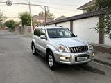 Toyota Land Cruiser Prado 2008 года за 13 500 000 тг. в Шымкент – фото 5