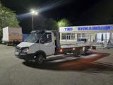 ГАЗ  3306 2012 годаүшін6 500 000 тг. в Алматы