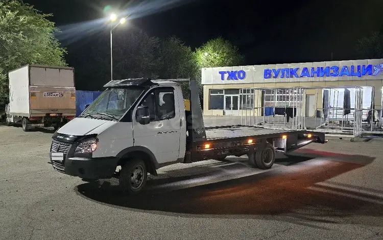 ГАЗ  3306 2012 года за 6 500 000 тг. в Алматы
