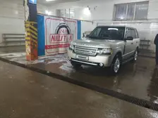 Land Rover Range Rover, 2004