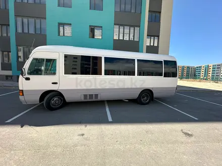 Toyota  Coaster 2013 года за 13 000 000 тг. в Актау – фото 2