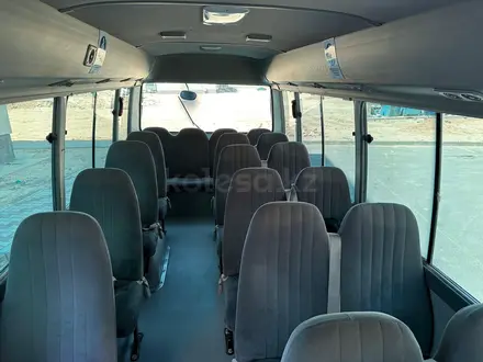 Toyota  Coaster 2013 года за 13 000 000 тг. в Актау – фото 7