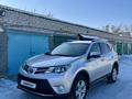 Toyota RAV4 2014 года за 10 600 000 тг. в Семей – фото 8