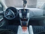 Lexus RX 330 2004 года за 7 800 000 тг. в Жезказган – фото 4