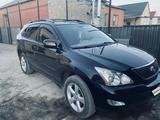 Lexus RX 330 2004 года за 7 800 000 тг. в Жезказган – фото 2