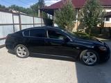 Lexus GS 430 2007 годаfor7 000 000 тг. в Алматы – фото 2