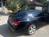 Lexus GS 430 2007 годаfor7 000 000 тг. в Алматы